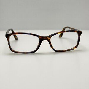 Versace 3163 992 Eyeglasses Eye Glasses Frames 52-17-135